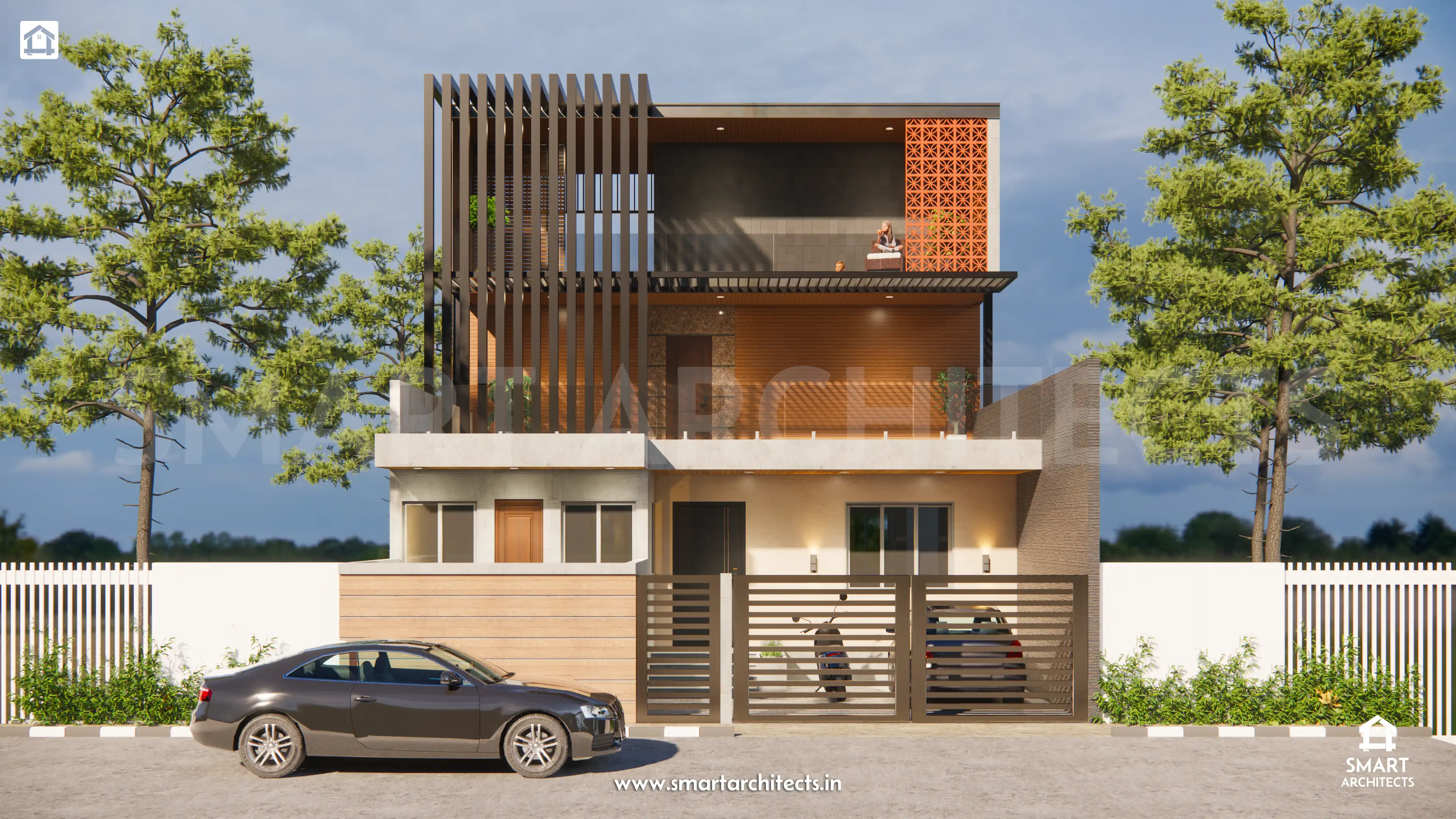 Ddllp Nilakhe Residence